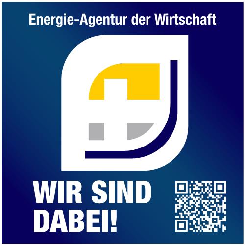 Energie Agentur Label